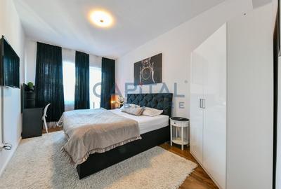 Apartament 2 camere Semidecomandat, Modern, Teilor, Floresti - 9