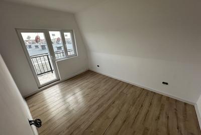 Apartament 2 camere la Mansarda zona Bucovinei - 7