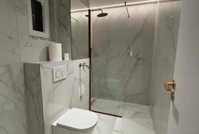 Apartament 3 camere, semidecomandat, 65 mp,  finisat , Manastur/Mehedinti - 6