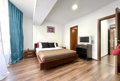 Tur Virtual | Apartament 3 camere 100 mp, 2 bai & balcon | PET FRIENDLY - 7