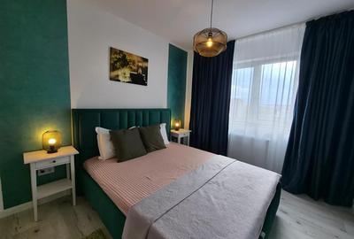Apartament de lux 2 camere balcon parcare zona Doamna Stanca - 5