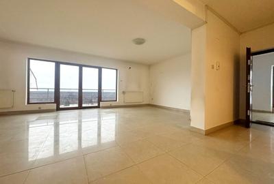 Apartament 3 camere 114mp, panorama oras, parcare - Zorilor - 4