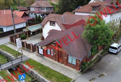 Pensiune de vânzare în centrul orașului Covasna! - 5