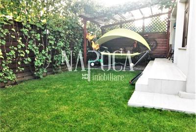 Casa 4 camere de vanzare in Floresti - 6