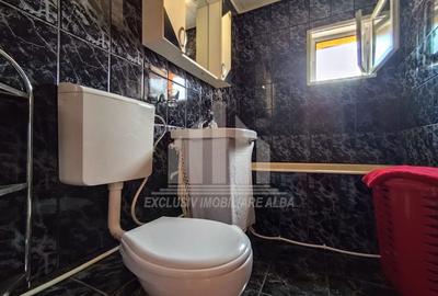 Apartament cu 3 camere | 65 mp | Mobilat si Utilat | Ampoi 1 - 5