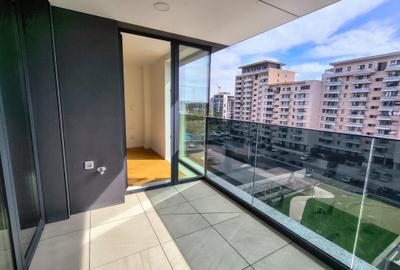 Apartament tip studio 46.68/ Zona Aviatiei - 1