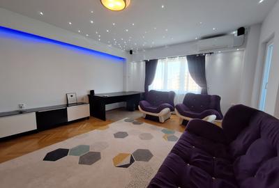 Apartament 3 camere spatios+garaj 13mp-etaj intermediar-73mp+logie 4,5mp-Lipovei - 4