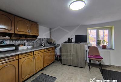 Casa individuala, 4 camere, 1000 mp teren,  Valea Chintaului, Cluj-Napoca - 24