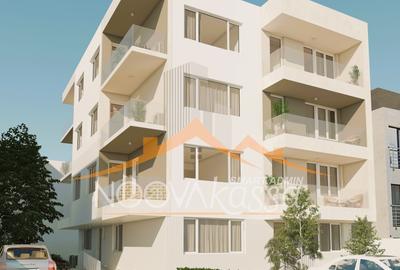 Mamaia Nord, garsoniere decomandate finisate complet - 2