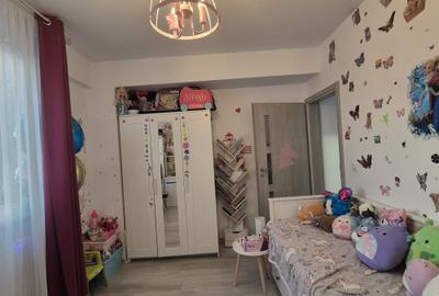 Apartament 3 camere + loc parcare Moara de Vant - 8