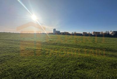 Teren de vânzare, zona Fabrica de ulei, Constanța - 1