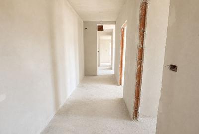 COMISION 0 | Duplex 3 camere | 89 mp utili | 18 mp terasă | Giroc - 7
