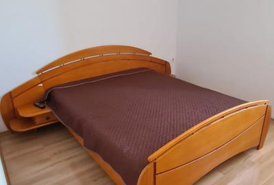 Apartament 2 camere, decomandat, 55 mp, centrala, metrou, Bucurestii Noi - 1