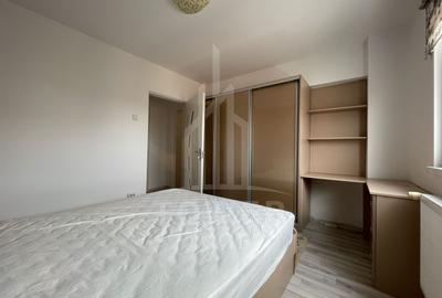 Apartamen 2 camere de inchiriat - zona Mihai Viteazul - 12