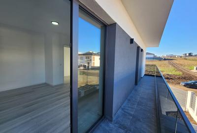 CASA PREMIUM, 4 CAMERE, 2 BAI, 132 MP UTILI , MIROSLAVA, PRET DIRECT DEZVOLTATOR - 19