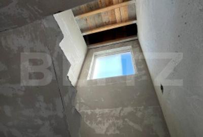 Oportunitate! Casă cu 4 camere, zonă centrală din Chinteni! - 5