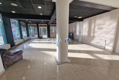 Spatiu comercial, in Targu Jiu, Bld Constantin Brancusi - 3