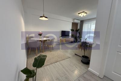VANZARE 2 CAMERE | TERASA 33 MP | PARCARE INCLUSA | PIPERA – ROND OMV | - 6