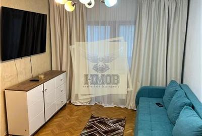 Apartament 2 camere decomandat | 50mp | pivnita | zona Vasile Aaron - 1