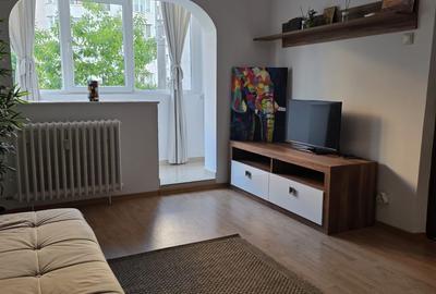 Inchiriere apartament 2 camere central - 7