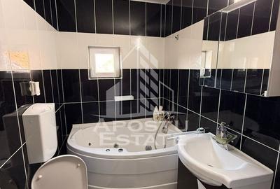 Apartament 3 camere, centrala proprie, zona Torontarului - 7