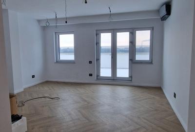 🔝Dezvoltator - Penthouse exclusivist- 544mp - Terase cu vedere catre Dambovita - 12