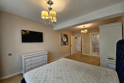 Apartament 3 Camere De Lux Central Bloc Nou Gaze  Contract Parcare Subteran - 15