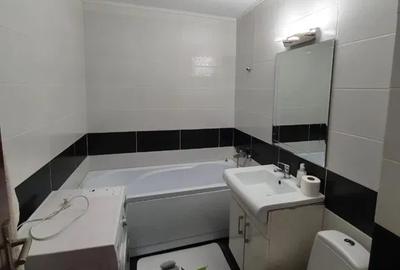 Brancoveanu adiacent -3 camere -Loc parcare - 11