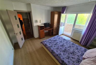 Apartament 3 camere, 2 bai, 2 balcoane, 83 mp. etajul 1, Zona Noua - 3