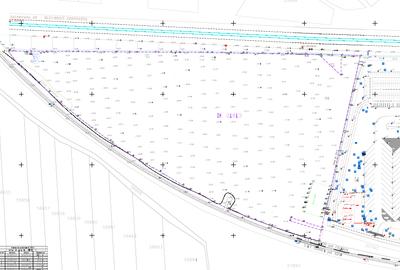 Teren disponibil pentru vânzare - 1