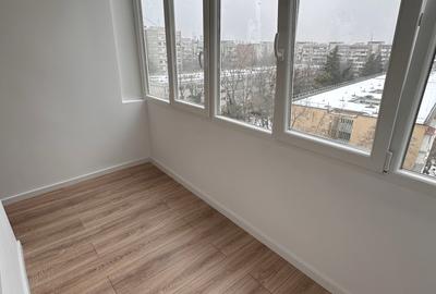 Apartament 2 Camere | Renovat | AFI Cotroceni | Metrou 4 min | 1978 | Decomandat - 7