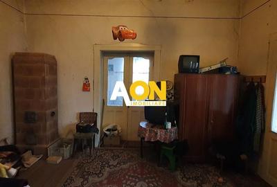 Casa 4 camere 720 mp teren, langa Cetatea Alba Carolina - 5