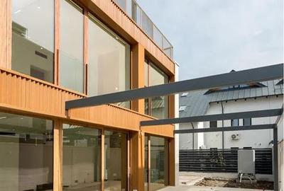 Vila exclusivista Pipera   proximitate Padure   2025 - 2
