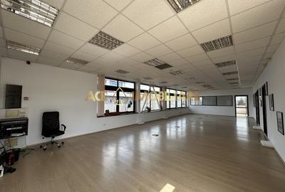 Spatiu Birouri | Barbu Vacarescu | 2 Locuri de Parcare | 200mp | +TVA - 1