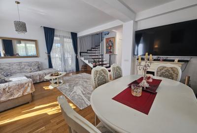 Vilă Premium Tunari-Otopeni | 4 Camere | 370 mp | Mutare Imediată - 5