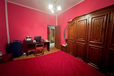 Casa individuala pe un singur nivel in Sibiu localitatea Cartisoara - 5