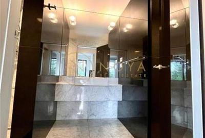 Apartament cu 3 camere in Floreasca bloc nou - 9