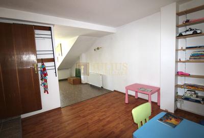 Casa ideala pentru activitati Comerciale. (gradinita, after school, ...) - 14