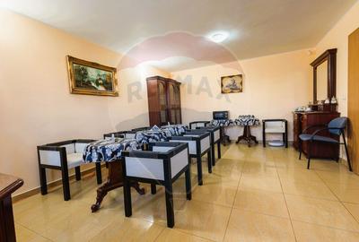 Pensiune 9 camere, oportunitate preluare afacere activa 9.3 Booking - 5