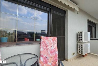 Apartament 3 camere - Tei ~ Lizeanu ~ Stefan cel Mare ~ Bloc nou ~ Centrala - 16