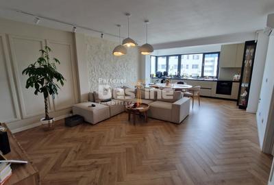 Apartament 2 camere I Mobilat Complet I Ivory Residence Pipera