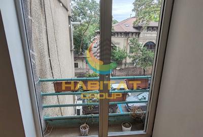 Garsonieră de Vânzare Piața Romană! - 6
