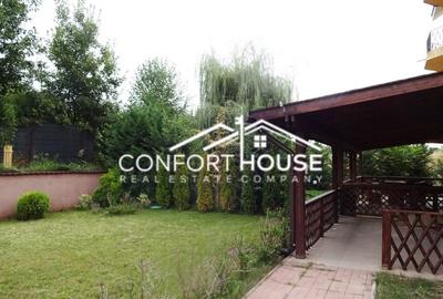 VILA D+P+1+M, 8 camere, ansamblu rezidential, Iancu Nicolae - 31