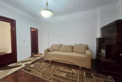 Apartament 3 Camere, Parter cu Acces Individual si Boxa 16 mp - Agricultori - 1