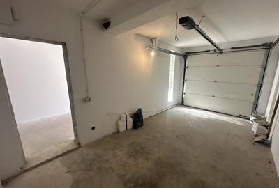 CORBEANCA-PARADISUL VERDE, VILA 507 MP, LOT 1.095 MP! - 21