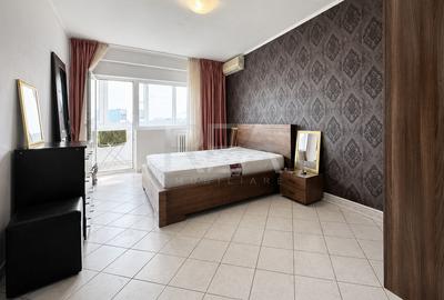 3 Camere - Marriot - Etaj 7 - Bloc 1989 - 1