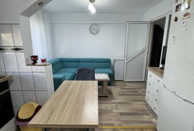 Apartament 4 cam, cf 1 dec, et 2/8, zona 9 Mai- Piata - 8