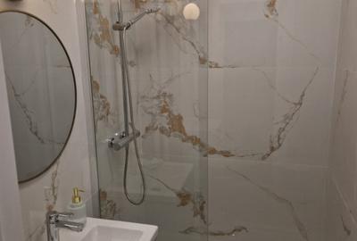 Apartament 2 camere - Metrou Universitate- Risc II - 5