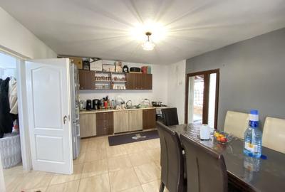 COMISION 0%, Casa Individuala, 5 Camere, 130 MP, 400 Teren, SACALAZ - 9