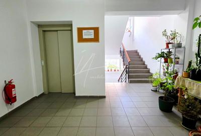 Garsonieră spațioasă, 41 mp. in Prelungirea Ghencea - Ideală pentru investitie. - 4